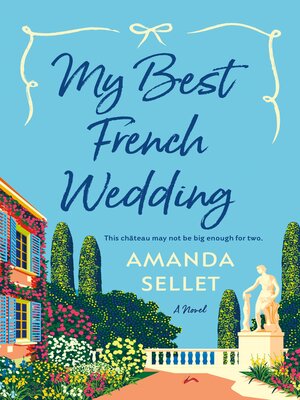 cover image of My Best French Wedding